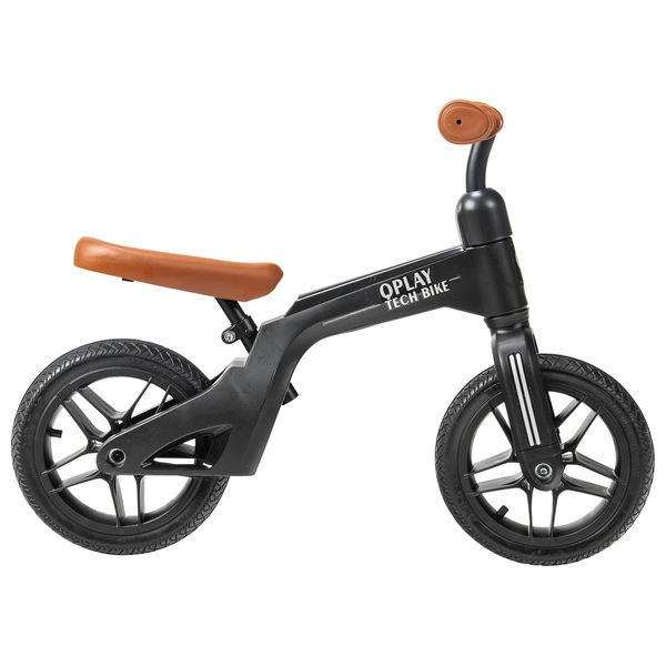 10 Inch Q Play Tech Balance Bike Smyths Toys UK