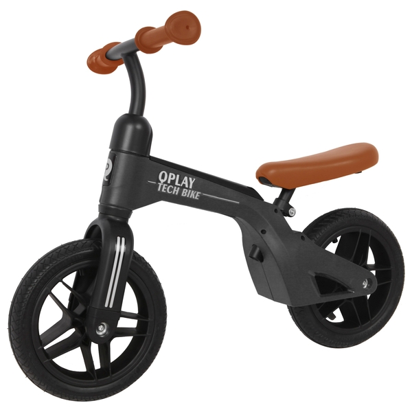 10 Inch Q Play Tech Balance Bike Smyths Toys UK