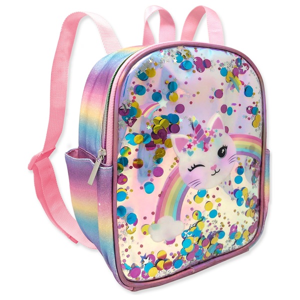 Hot Focus Mini Kittycorn Backpack | Smyths Toys UK