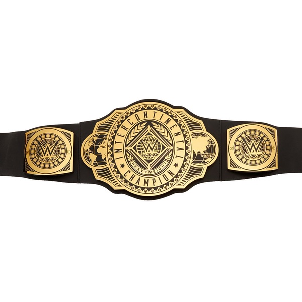 wwe universal champion toy belt