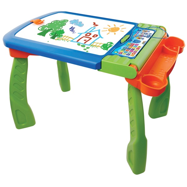 VTech Digiart Creative Easel Smyths Toys Ireland