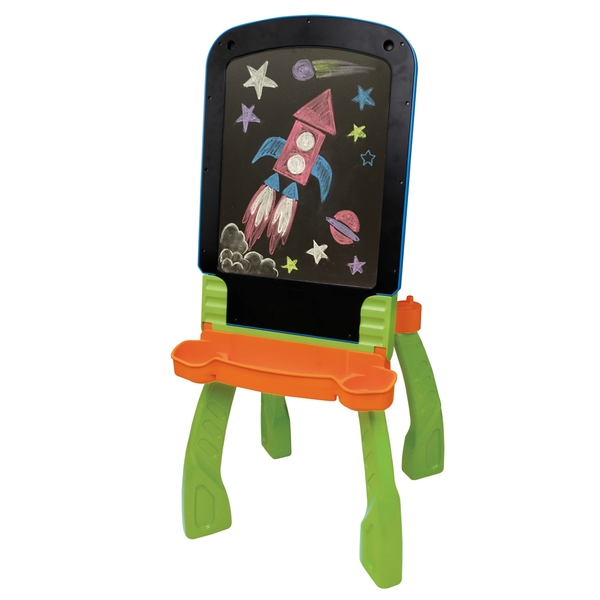 VTech Digiart Creative Easel Smyths Toys Ireland