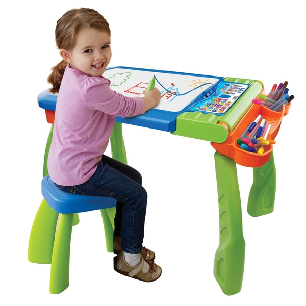 smyths toys easel