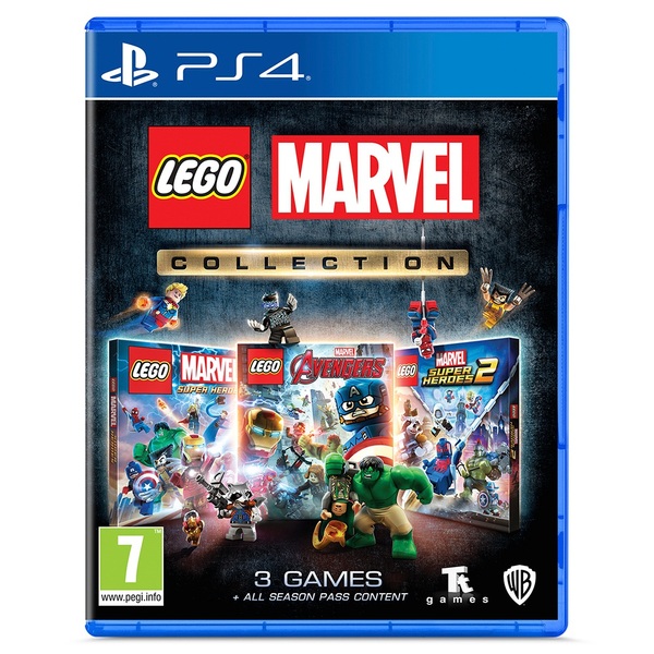 smyths toy store ps4 games