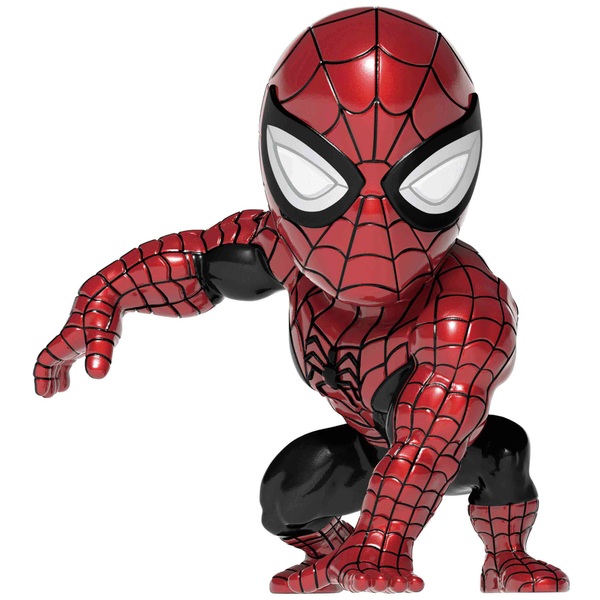 spiderman smyths toys