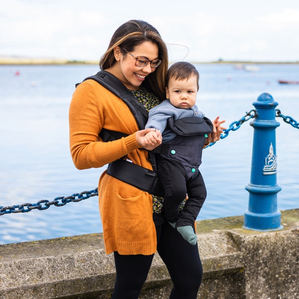 i baby carrier