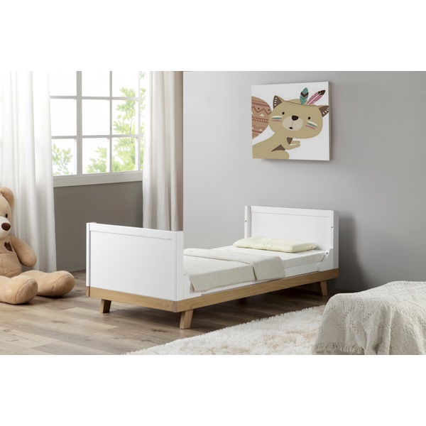 Nested Noa Cot Bed Smyths Toys UK