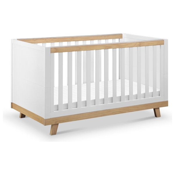 Nested Noa Cot Bed Smyths Toys UK