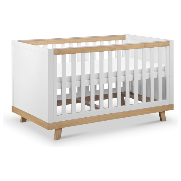 Nested Noa Cot Bed Smyths Toys UK