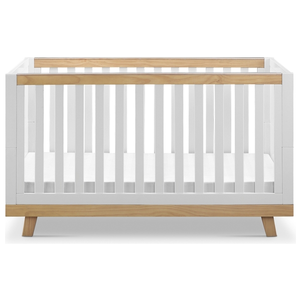 Nested Noa Cot Bed Smyths Toys UK
