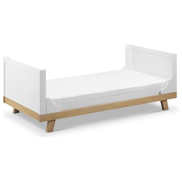 Nested Noa Cot Bed Smyths Toys UK