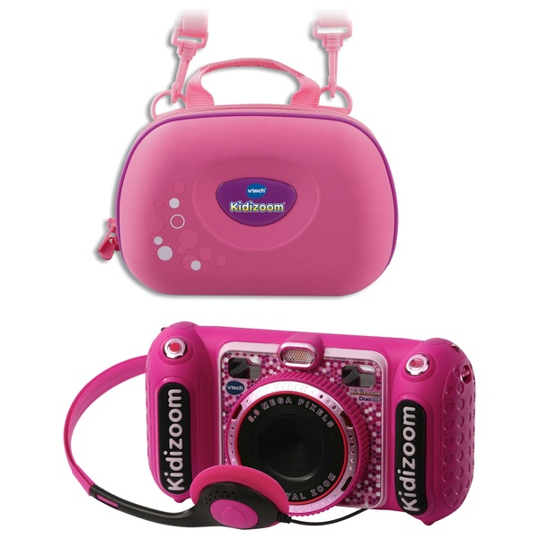 smyths vtech kidizoom