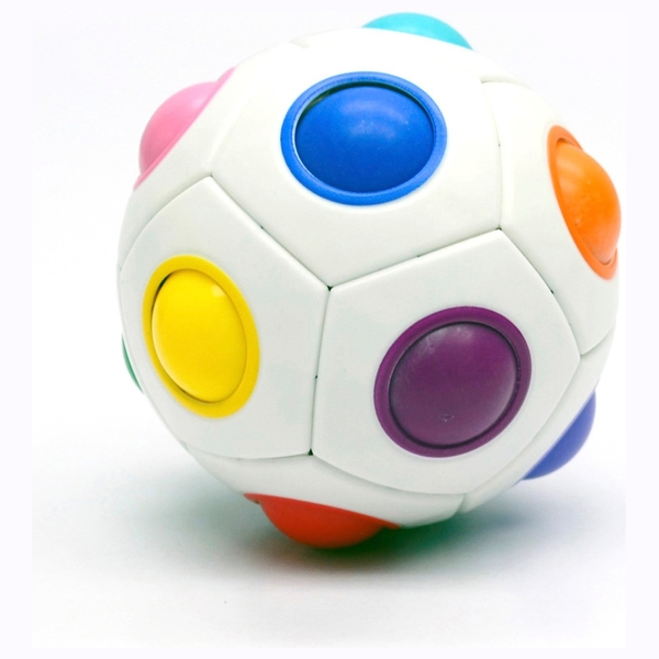 Cosmo Puzzle Ball - Smyths Toys UK