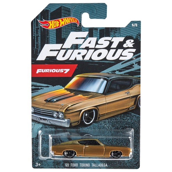 smyths fast and furious cars