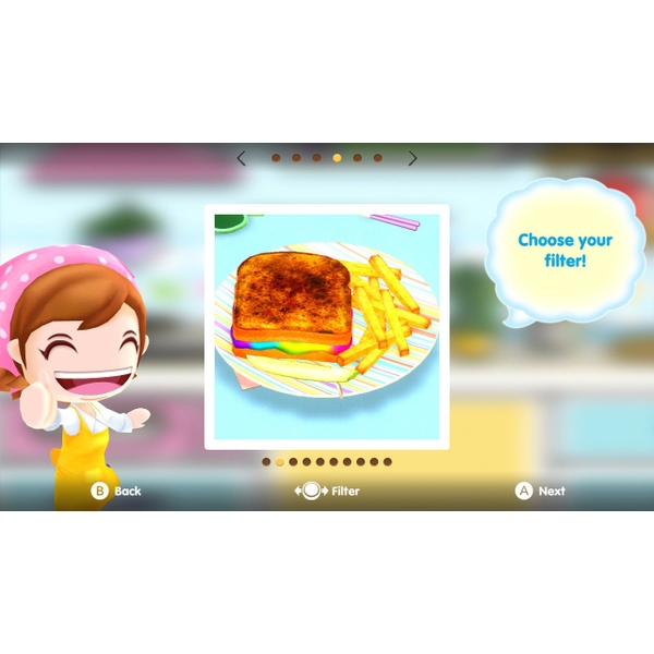 cooking games for nintendo switch cooking games for nintendo switch