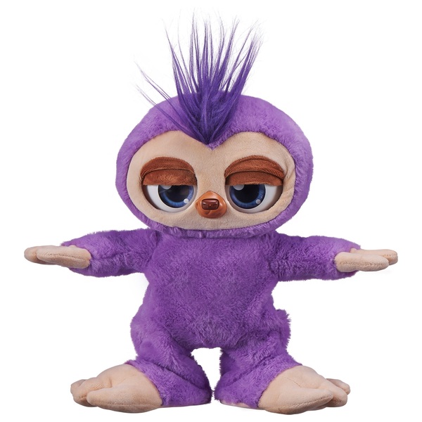 Pets Alive Fifi the Flossing Sloth Smyths Toys Ireland