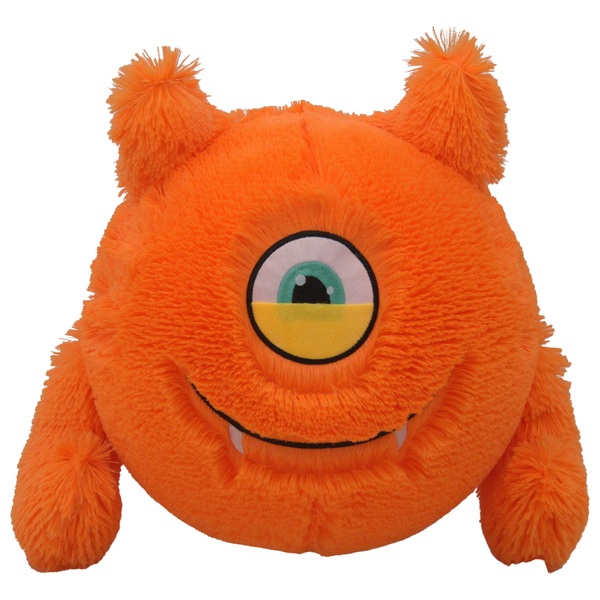 Fuzzy 23cm Neon Monster Ball Assortment | Smyths Toys UK