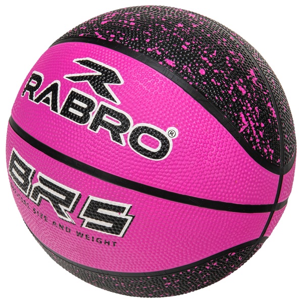 basketbal maat 5 roze | Smyths Toys Nederland