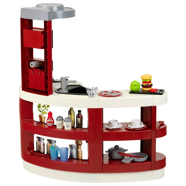 miele toy kitchen set