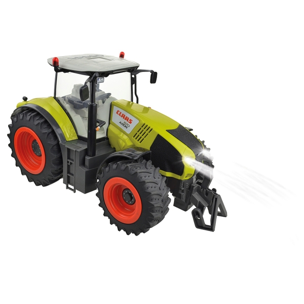 remote control tractor smyths