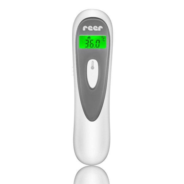 cursief periscoop Advertentie reer infrarood koortsthermometer SoftTemp 3-in-1 voor oor en voorhoofd |  Smyths Toys Nederland