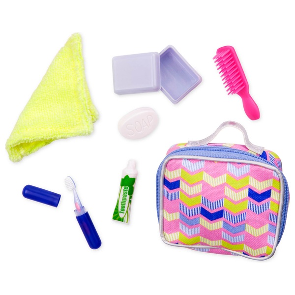 our generation slumber party set