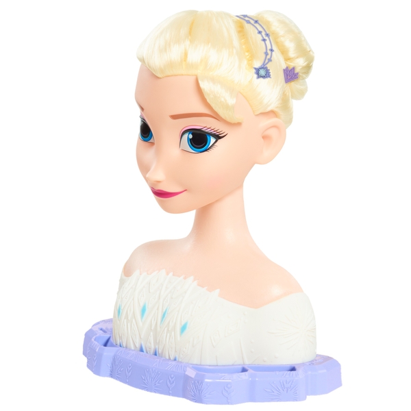 Disney Frozen 2 Deluxe Elsa Styling Head Smyths Toys Ireland 4390