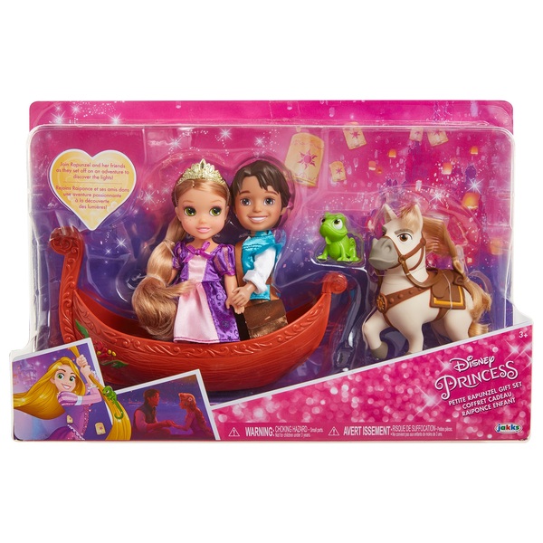 princess set disney