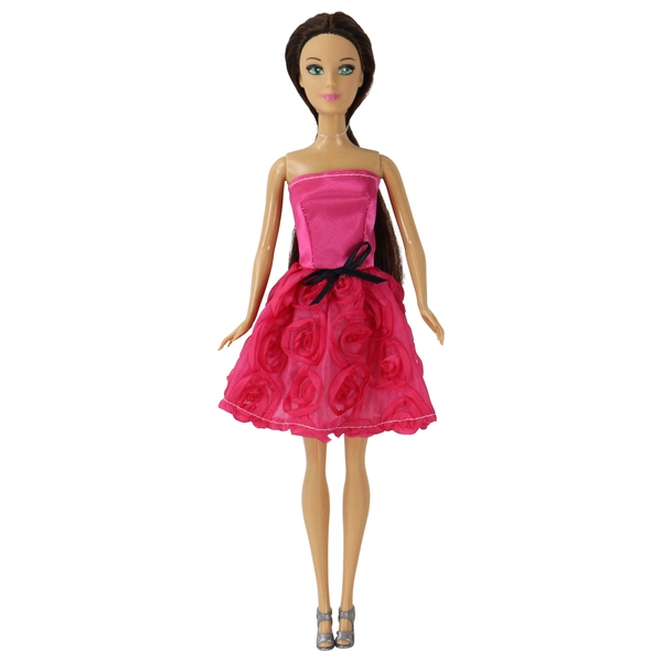 Fashion Dolls 10 Pack | Smyths Toys UK