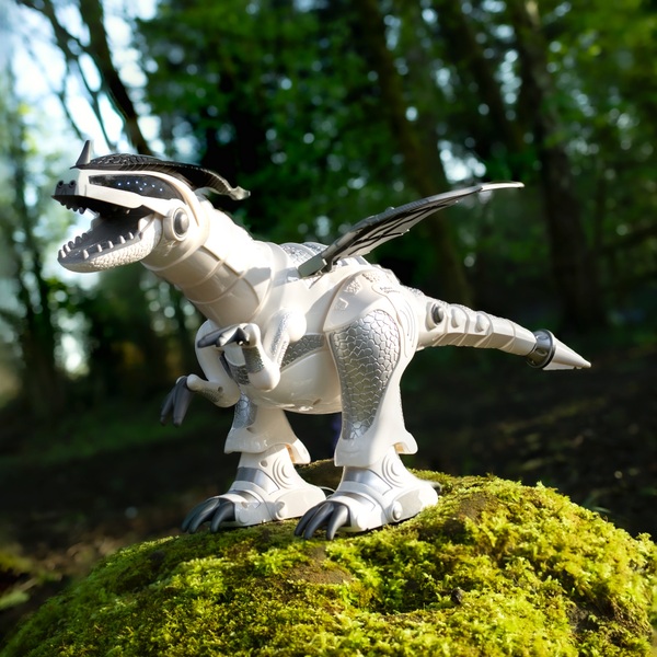 remote control mega rex