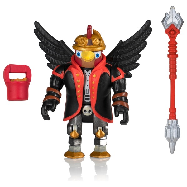 Roblox Core Figure Pezsmistic Wave 8 Smyths Toys Ireland - picture of roblox character waving