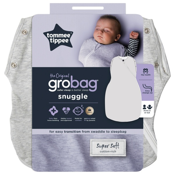 grobag 1.5 tog