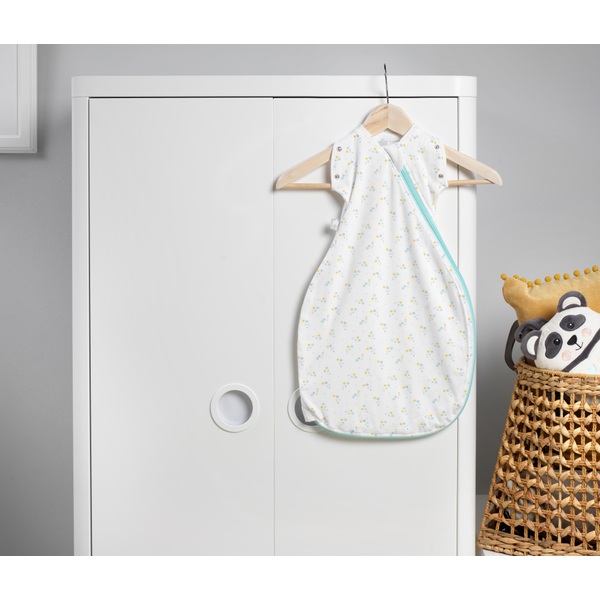 Tommee Tippee Grobag 39 Months 2.5 Tog Baby Stars Smyths Toys UK