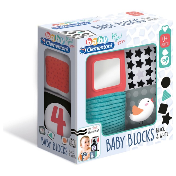 activity blocks for babies