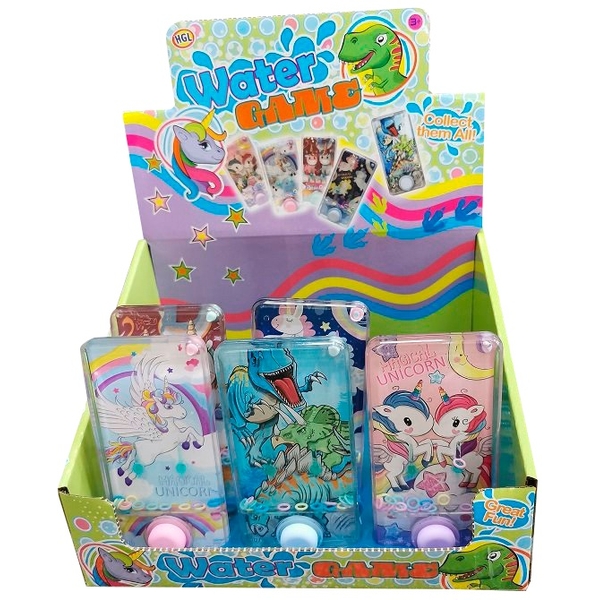 Unicorn Ring Toss Water Game Smyths Toys Ireland