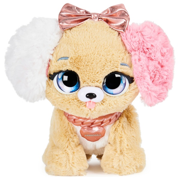 Present Pets Fancy Puppy Interactive Plush Pet Toy Assortment Smyths