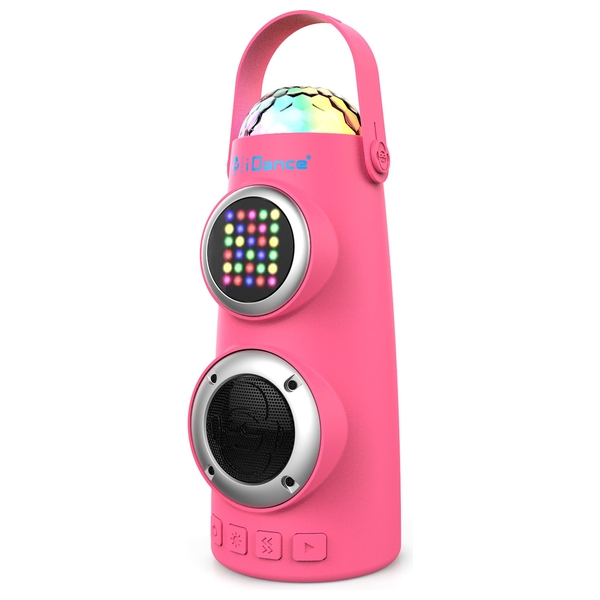 party pal bluetooth speaker