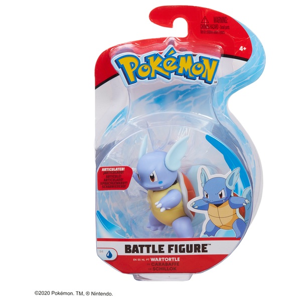 pokemon figures smyths