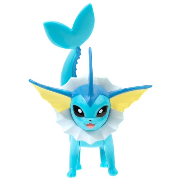 Vaporeon figure clearance