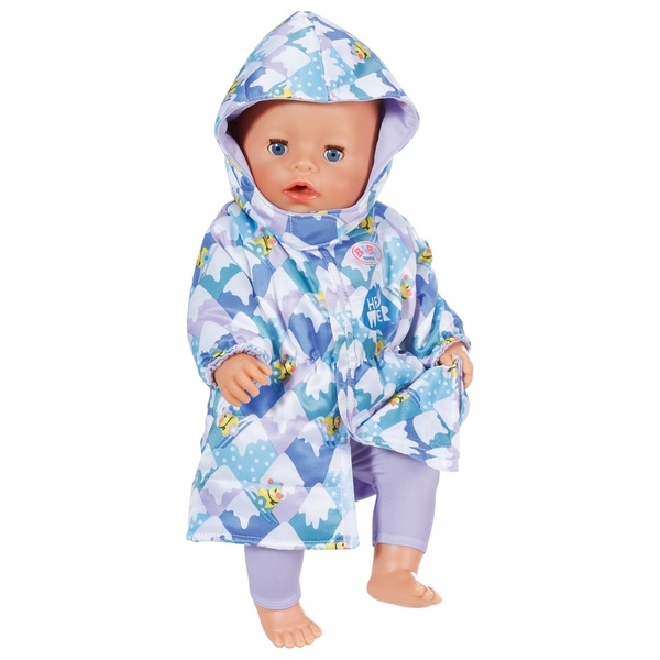 baby born fashion boutique smyths