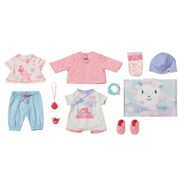 baby annabell accessories smyths