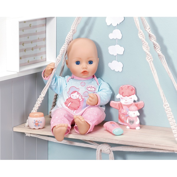 Baby Annabell Baby Care Set - Smyths Toys UK