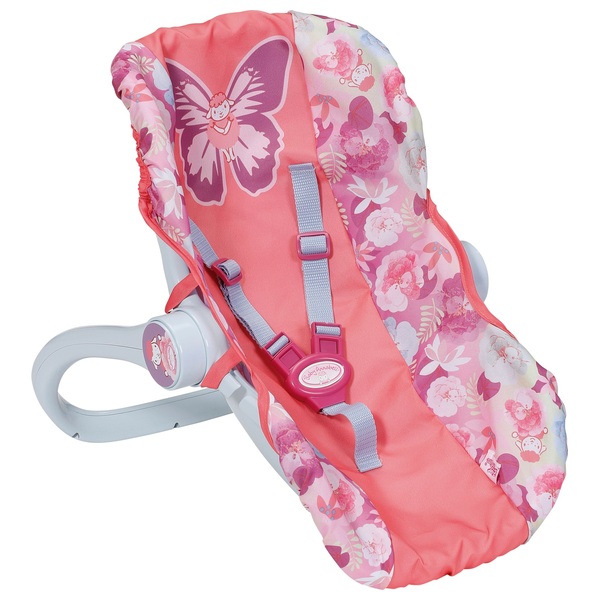 Baby Annabell Active Comfort Seat | Smyths Toys UK