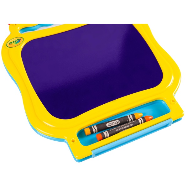Crayola 5in1 Tabletop Easel Smyths Toys Ireland