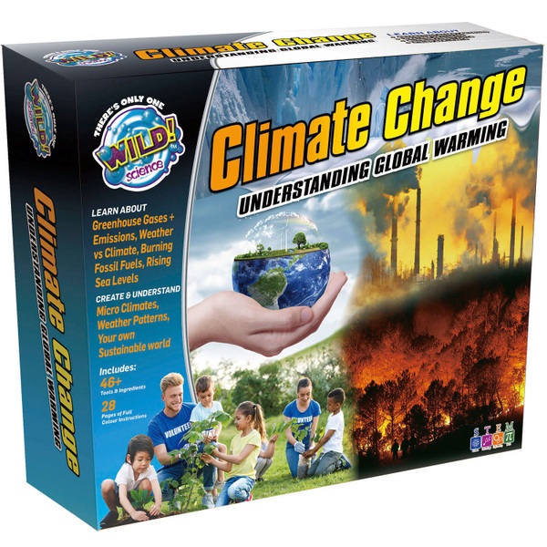 Wild Science Climate Change Smyths Toys Uk - free robux ge robux gift card smyths