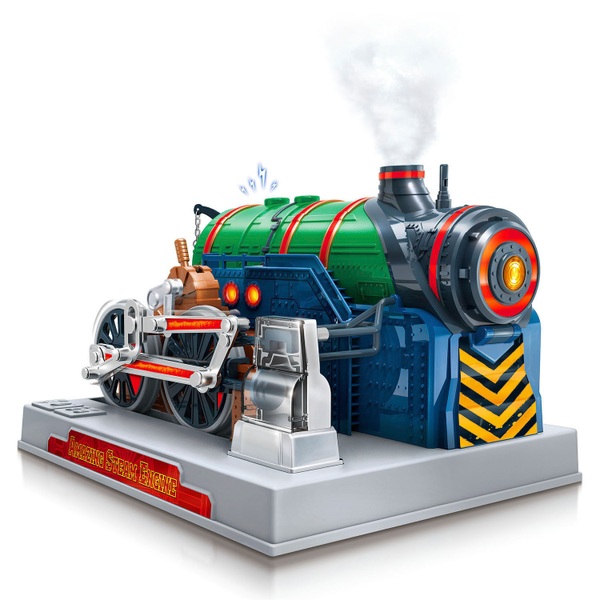 steam train toys uk