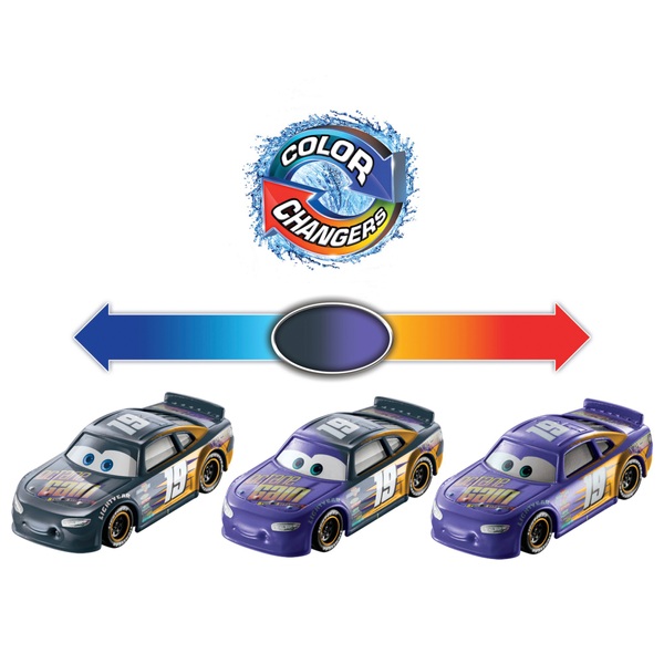 bobby disney cars