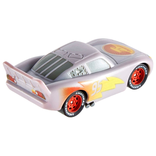 Disney & Pixar Cars Colour Change Character Car Road | Smyths Toys UK