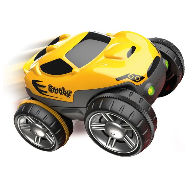 Smoby Flextreme Autos Für Rennbahn Sortiert | Smyths Toys Deutschland