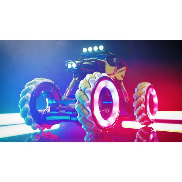 Remote Control Drift King 2.0 Smyths Toys UK